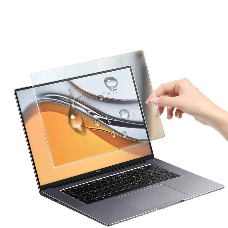 Применимо к Huawei MatebookD антибликовая пленка 2024 XPro16-дюймовый ультраблокнот AR улучшение пленки