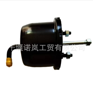 In-Stock Nprnrp75 Nqr70 Booster 8971733270 8-97173327-0Chamber Power