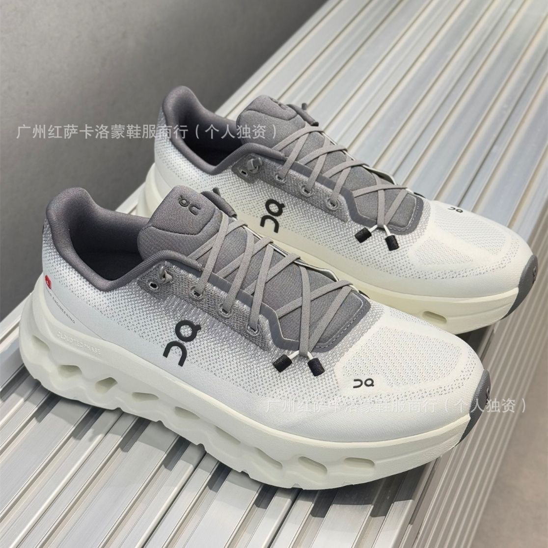 Putian Chunyuan cross-border Onang running respirable sneakers Cloudtil Luojia zapatos de correr casuales para hombres y mujeres