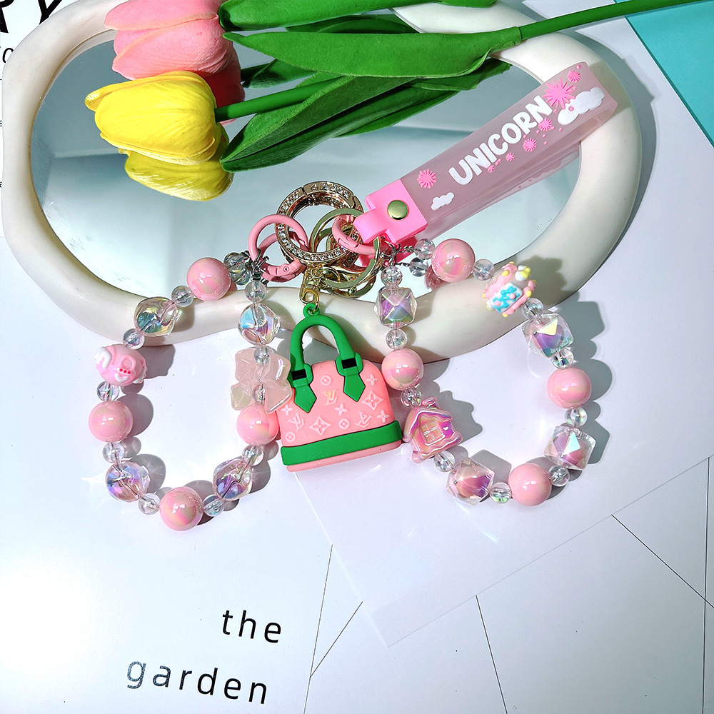 핑크(블라인드박스 액세서리 및 인형은 랜덤이며, 색상별로 배송됩니다)