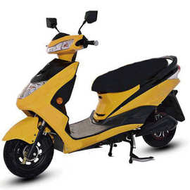 XY跨境出口精英通勤男女代步车外卖神车长续航电动车摩托车