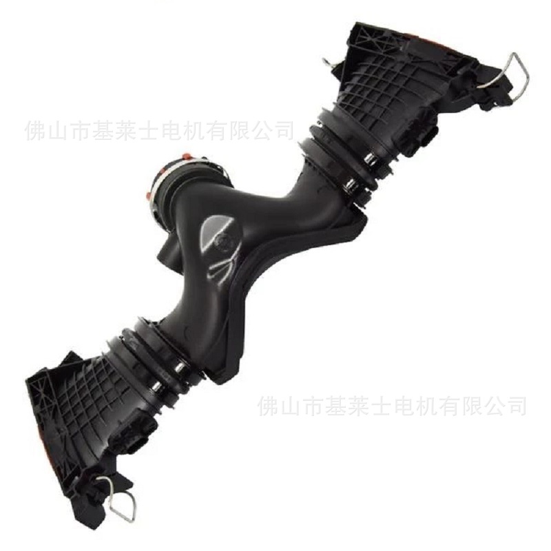 Aplicable Mercedes-Benz OM642 tubo de admisión 6420901742 6420901642 6420900048