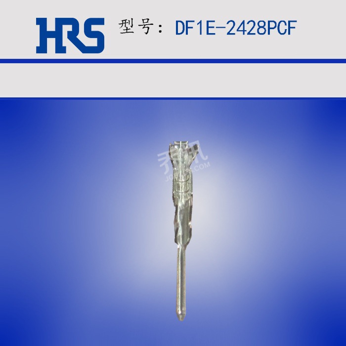 ���� HRS DF1E-2428PCF ���������� 24-28AWG hirose ��ͷ����