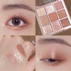 Dikalu Flash Christmas Snowball Limited Ice Snow Princess Jiudi Eye Shadow 25 Snow Ball Pearl Eye Shadow