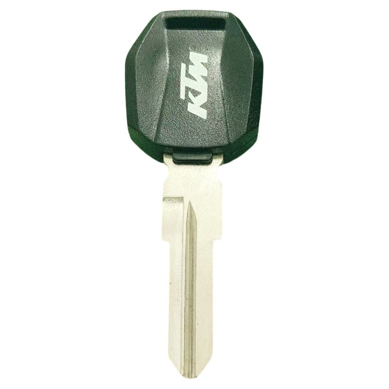 Suitable for Motorcycle Ktm Duke 1050 1190 1290 Rc8R Adv New Model Key/Blank Key