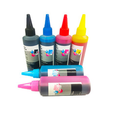 Suitable for HP/HP Brother Canon printer refill ink filling continuous ink supply 100ML universal ink