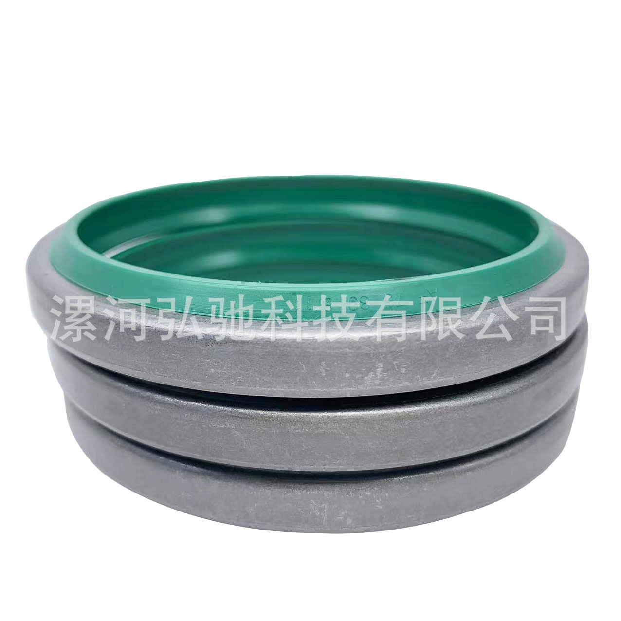 工程机械油缸密封件AH型聚氨酯骨架防尘圈