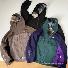有品を利用して早く【内全圧着ACCアウトドア機能防水防風圧着ハードシェル突撃服