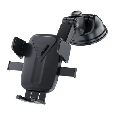 Car phone holder: Air Vent Suction Cup - m11-turret-xe-base