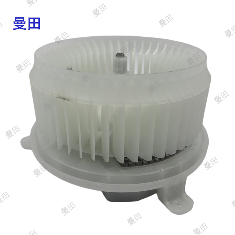 87103-0N020 0E050 50101 is suitable for Toyota heater motor blower motor brushless motor