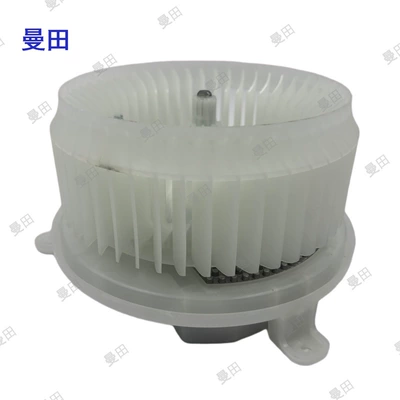 motor, Automotive air conditioning