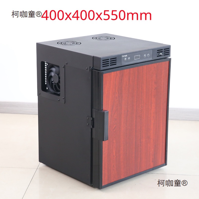 Rv Yacht Refrigerator 12V24V Refrigerated and Frozen Transit Maxus Iveco Heavy Truck Light Truck Rv Metabo