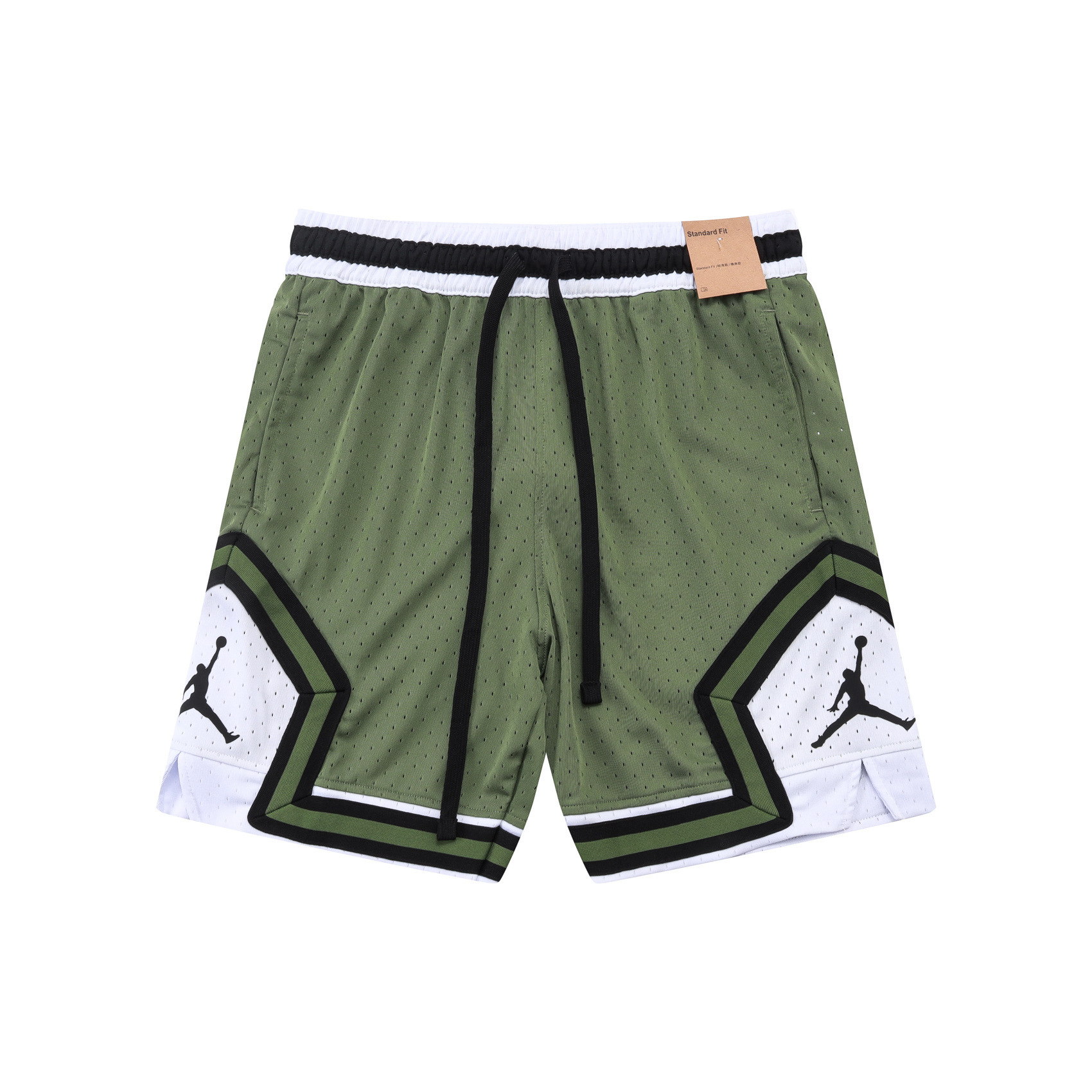 Foreign Trade Cross-Border Wholesale 2026 Shorts Basketball Shorts Men's Breathable Russian Jordan American Retro Sports Foreign Trade Cross-Border Wholesale 2026 Shorts Basketball Shorts Men's Breathable Russian Jordan American Retro Sports