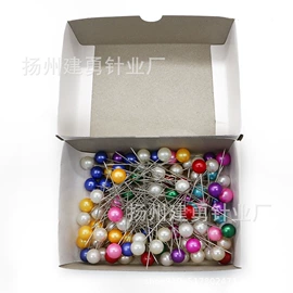 针线缝纫;图钉;大头针