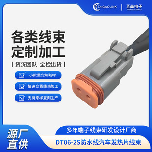 DT06?2S ��ˮ�B�������� ��܇�l��Ƭ���þ������Y 2P ��ˮ���^��