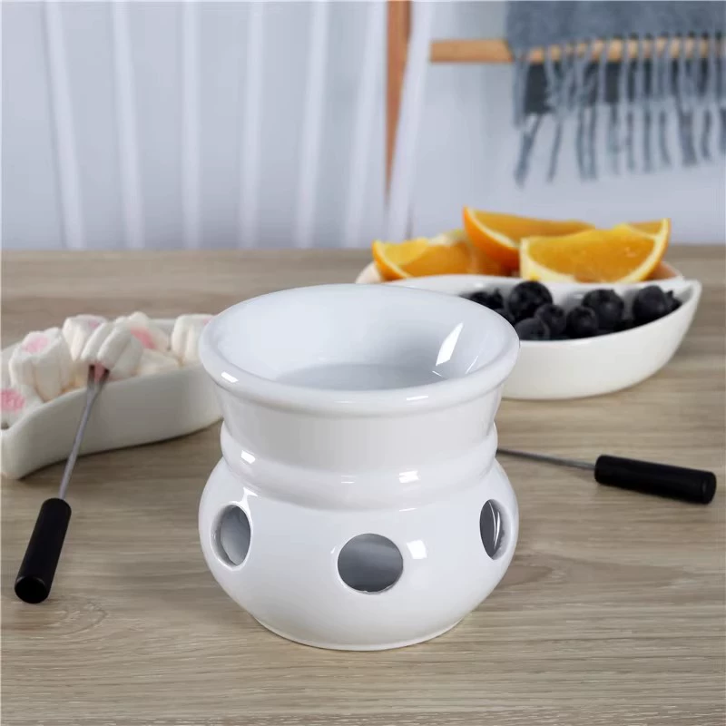 Afternoon tea for home use, acrylic creative ceramic thermos