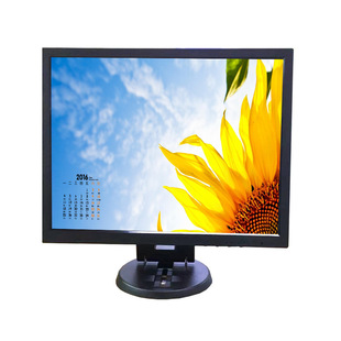 14.1��Һ���@ʾ��VGA HDMI������X�@ʾ��POS���y�@ʾ��4:3����