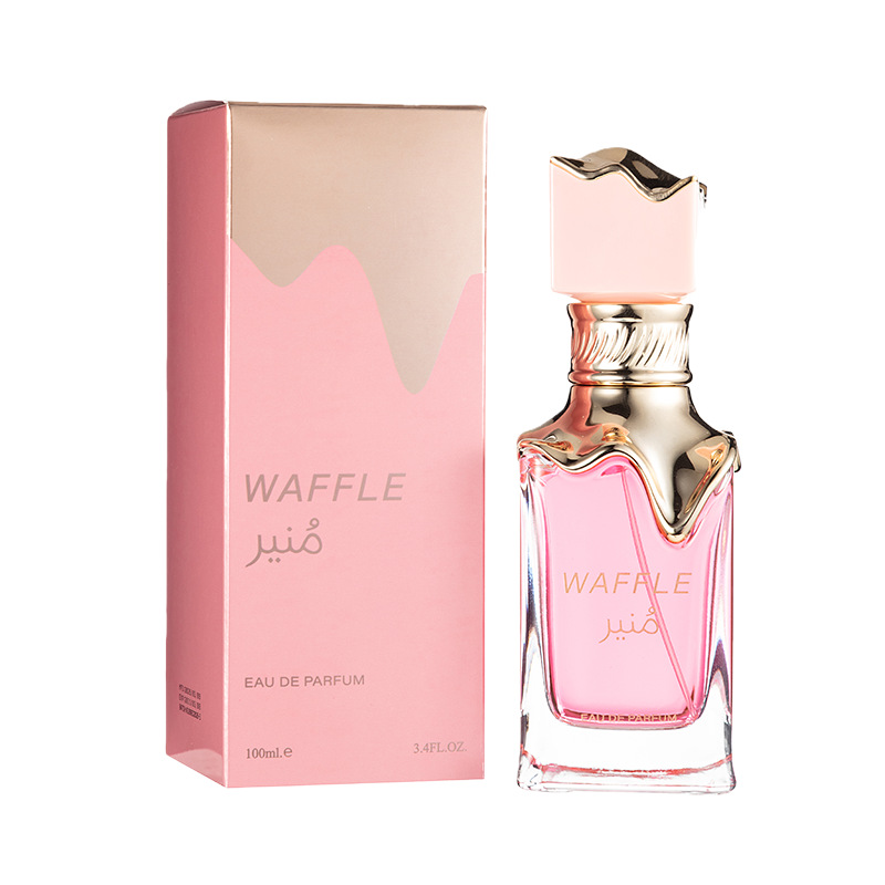 [100 tipos de reemplazo] comercio exterior transfronterizo perfumes para hombres y mujeres perfumes al por mayor perfumes de África perfumes de Europa del Medio Oriente