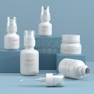 ����40ml60ml100ml120m���A��Һƿlpet��ɫ��˪ƿ��������b��ƿ