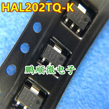 ԭװ HAL202TQ-K ˿ӡ202K SOT-89��Ƭ ������˫���������Ԫ��