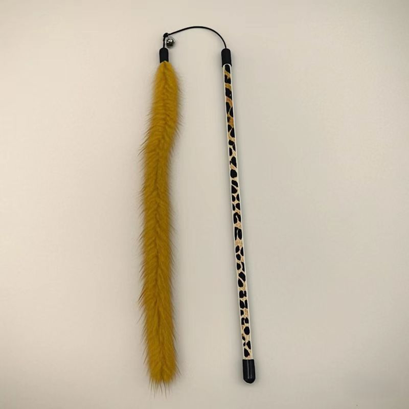 밍크 골드 (Mink Gold)