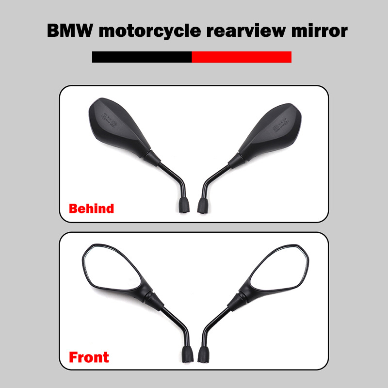 Suitable for BMW R1200GS R1250GS ADV motorcycle rearview mirror accessories