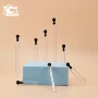 圆头小玻璃迷你1ml2ml3ml试管瓶