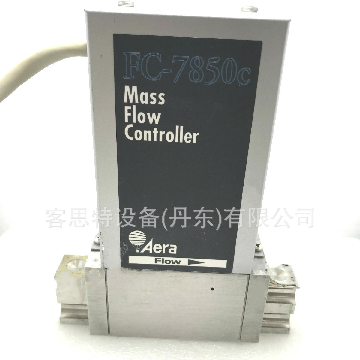 AERA FC-7850C 进口气体质量流量计控制器 库存现货 一年质保