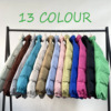 2022 Stand collar thickening Solid Cotton Teenagers Korean Edition Easy Multicolor Bread wear cotton-padded clothes coat