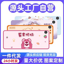 加热发热垫暖桌垫办公桌面加热鼠标垫学习写作业暖手桌垫厂家批发