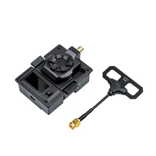 BETAFPV ELRS Micro�h�����l�^���ՙC��Խ�C2.4/915/868GHz���l�^