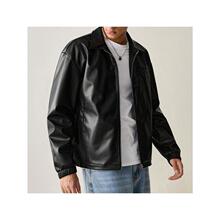J 71985 Pilot PU Leather Jacket ����Ա PU Ƥ�п�����ͨ�¿���