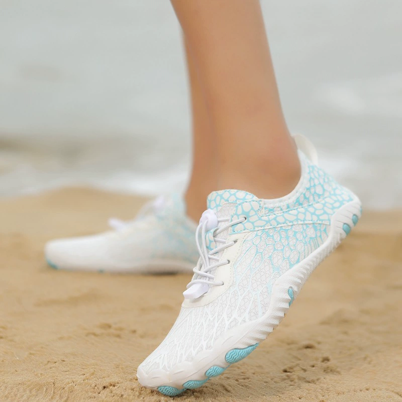 Новая открытая пляжная обувь для мужчин и женщин