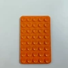 Double-sided, orange, 40
