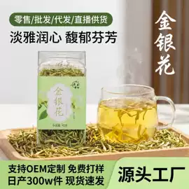 代用/养生茶;其他冲调饮品;参类滋补品