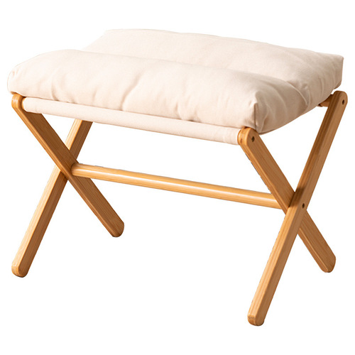 Sofa stool footrest footrest office footrest artifact low stool footrest workstation footrest home