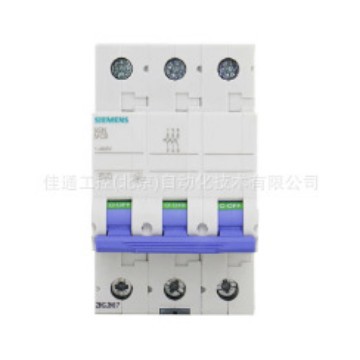 西门子5SN63327CN断路器 5SN6 3P C32