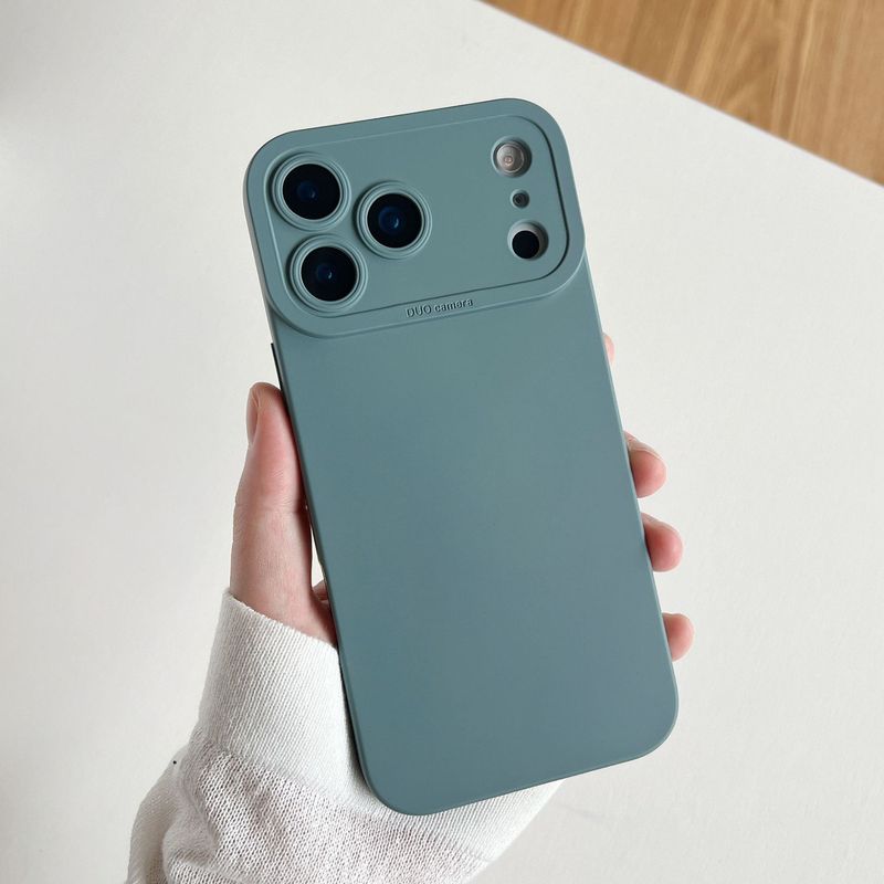 适用iPhone17手机壳17AIR天使眼17pro苹果17promax全包保护16套15|undefined