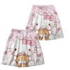 Cute shorts-017