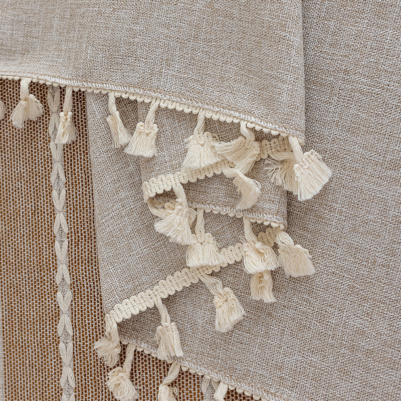 Topa de mesa anti-derrama japonesa antideslizante y resistente al desgaste, mesa rectangular, almohadilla protectora de mesa de té doméstica de alta calidad