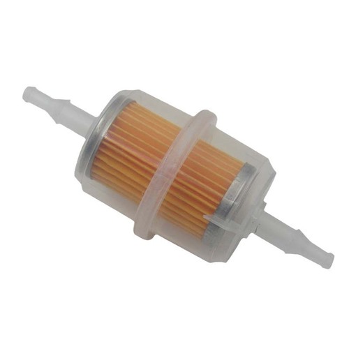 Motorcycle Gas Filter Large 6mm 8mm Off-road Sand Bike ATV Gas Cup Gas Filter