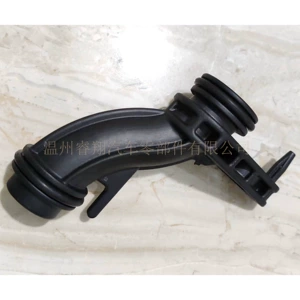 Fiat üçün Termostat Korpusu Soyutma Flanşı 55484647