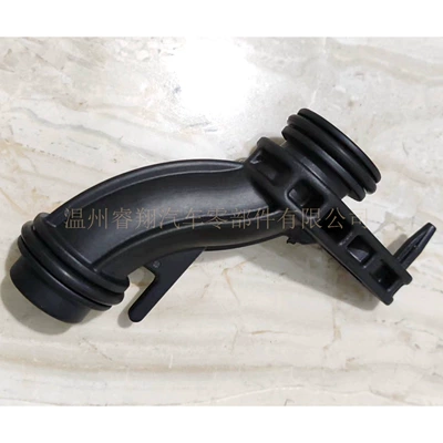 Factory Outlet Thermostat Housing Cooling Flange for Fiat 55484647