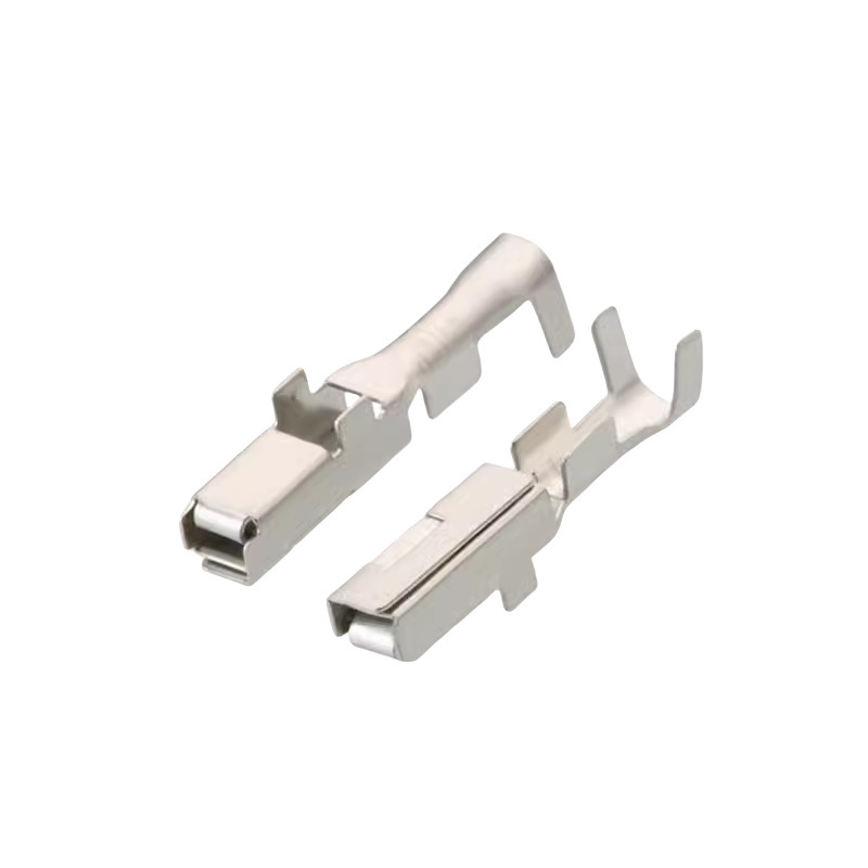 2.2 Series Domestic 7116-4021 Is SuitAble for Automobile Wiring HArness Connector TerminAl Block DJ621-2.2A