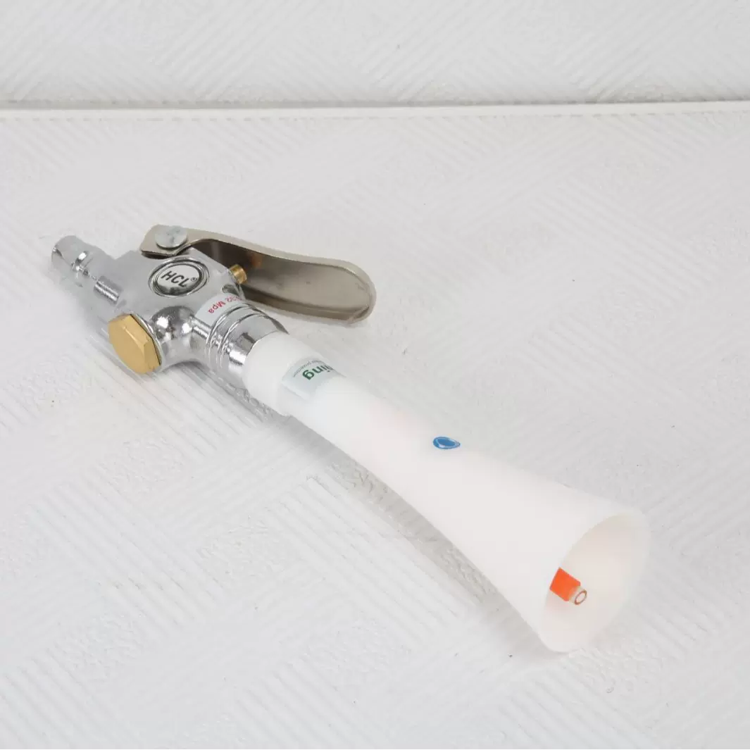 迷你强力除尘枪吹气枪气动五金工具干吹尘清洗枪汽车内饰跨境批发