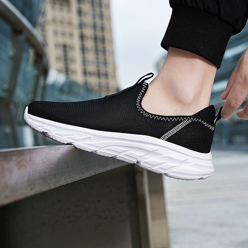 (Cross-border trading), trend summer mesh casual footwear for leisure, sports shoes
