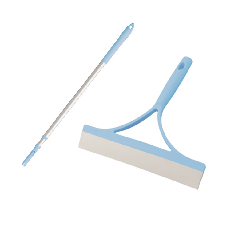 Kondo satto wiper glass household bathroom tile wiper window cleaner floor scraper Japan