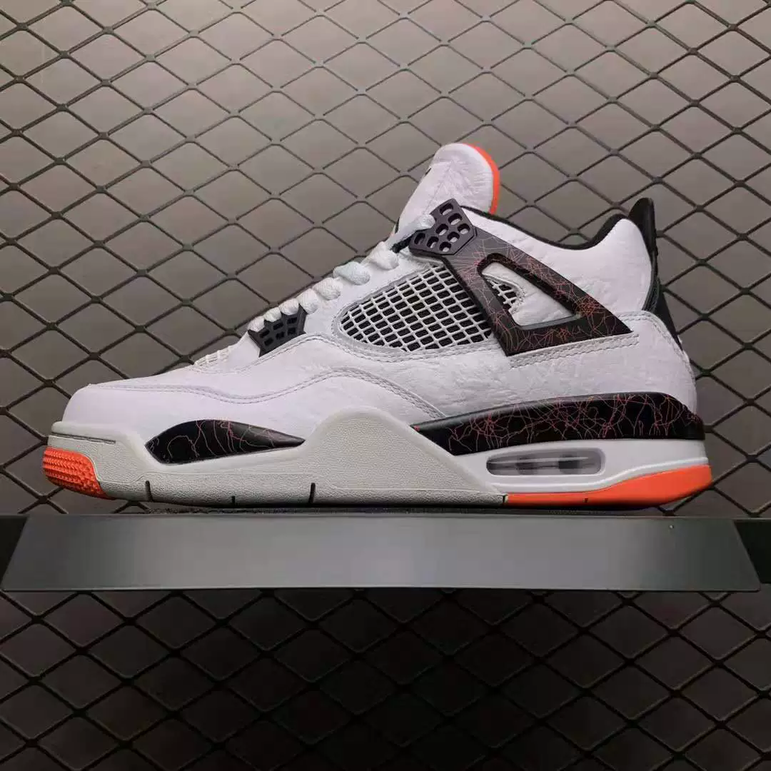 Баскетбольные кроссовки (Air Jordan), ретро-стиль, несколько цветовых вариантов, EU 36–46