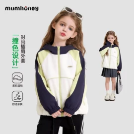 童裤;普通外套;童卫衣