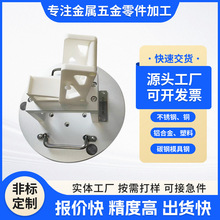ICT测试架 ICT测试治具 功能测试架 工装治具 非标治具CNC加工